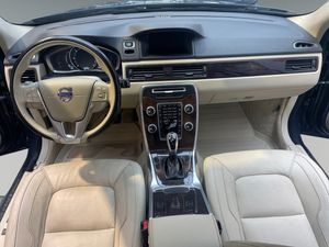 Volvo V70 bild 13