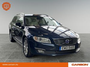 Volvo V70 bild 8