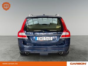 Volvo V70 bild 5