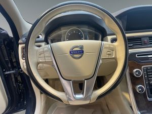 Volvo V70 bild 15