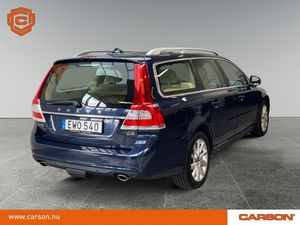 Volvo V70 bild 6