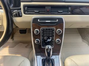 Volvo V70 bild 14
