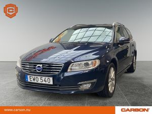 Volvo V70 bild 1