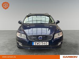 Volvo V70 bild 9