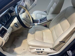 Volvo V70 bild 10