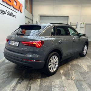 Audi Q3 bild 4