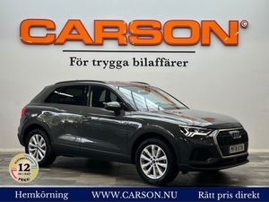 Audi Q3 bild 1