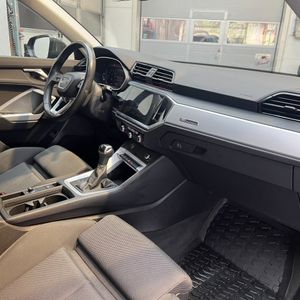 Audi Q3 bild 12