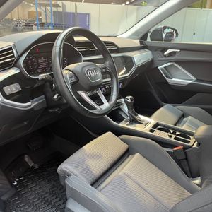 Audi Q3 bild 9