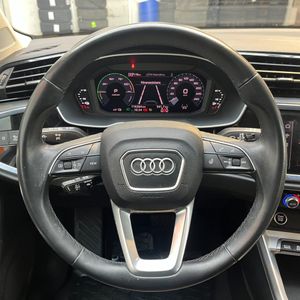 Audi Q3 bild 11