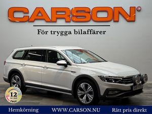 Volkswagen Passat bild 1