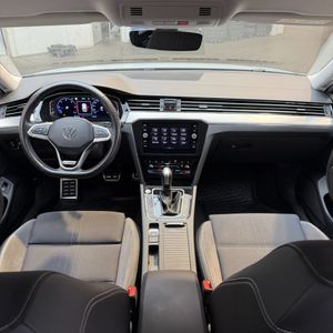 Volkswagen Passat bild 9