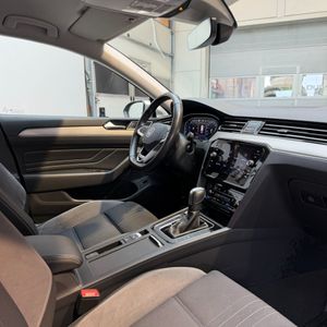 Volkswagen Passat bild 11