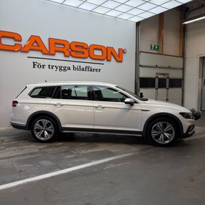 Volkswagen Passat bild 3