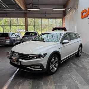 Volkswagen Passat bild 5