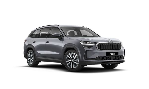 Skoda Kodiaq NG Plug in Hybrid Nu Beställningsbar - 2024