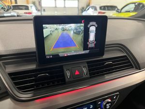 Audi Q5 bild 13
