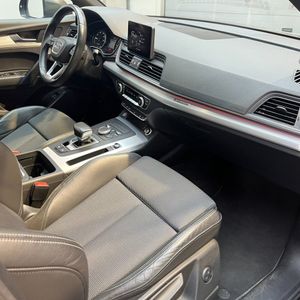 Audi Q5 bild 12
