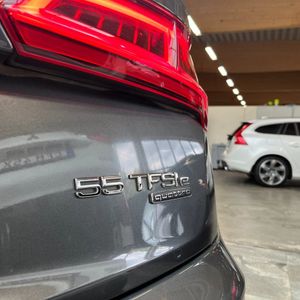 Audi Q5 bild 7