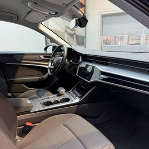 Audi A6 bild 10