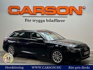 Audi A6 bild 1