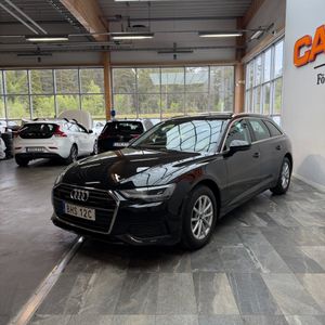 Audi A6 bild 5