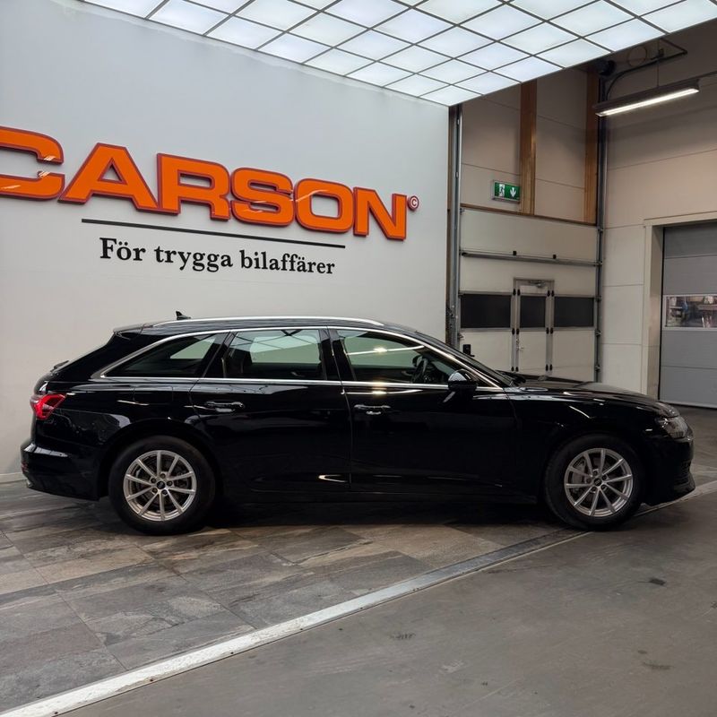 Audi A6 bild 3