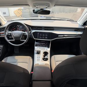 Audi A6 bild 8