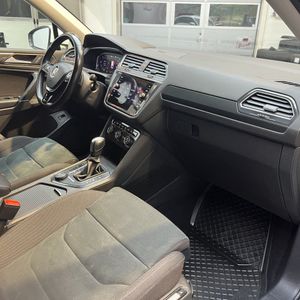 Volkswagen Tiguan Allspace bild 12