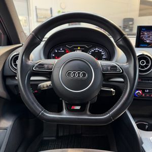 Audi A3 bild 11