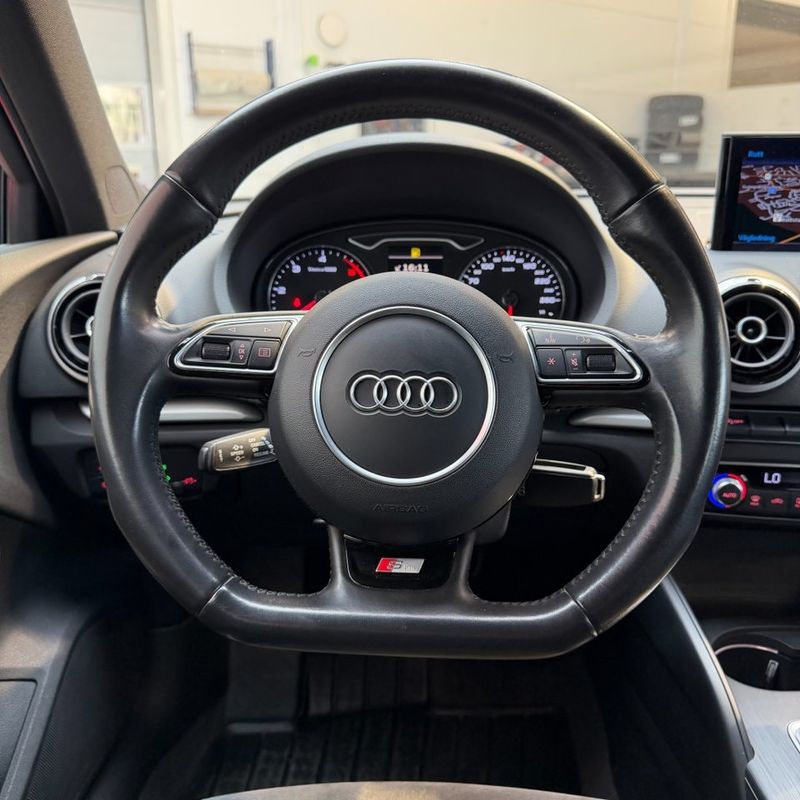 Audi A3 bild 11