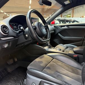 Audi A3 bild 9