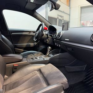 Audi A3 bild 12