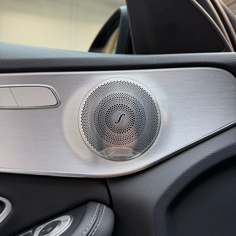 Mercedes C350 bild 12