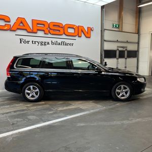 Volvo V70 bild 3