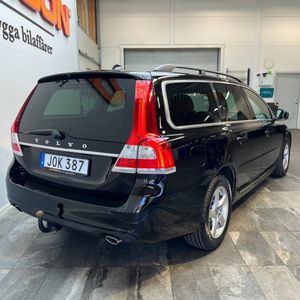 Volvo V70 bild 4