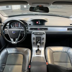 Volvo V70 bild 9