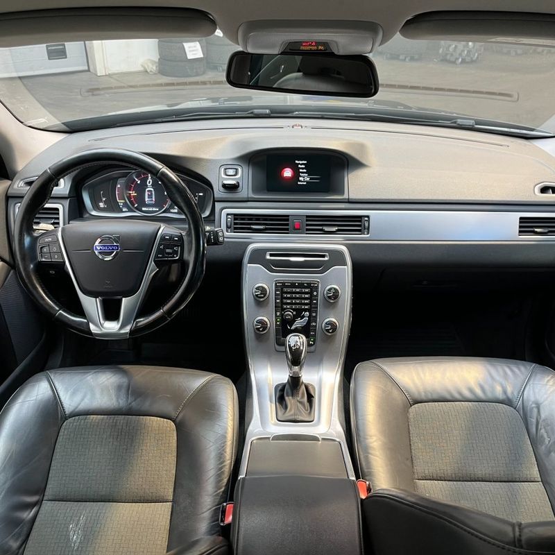 Volvo V70 bild 9