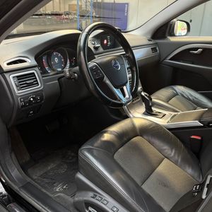 Volvo V70 bild 8
