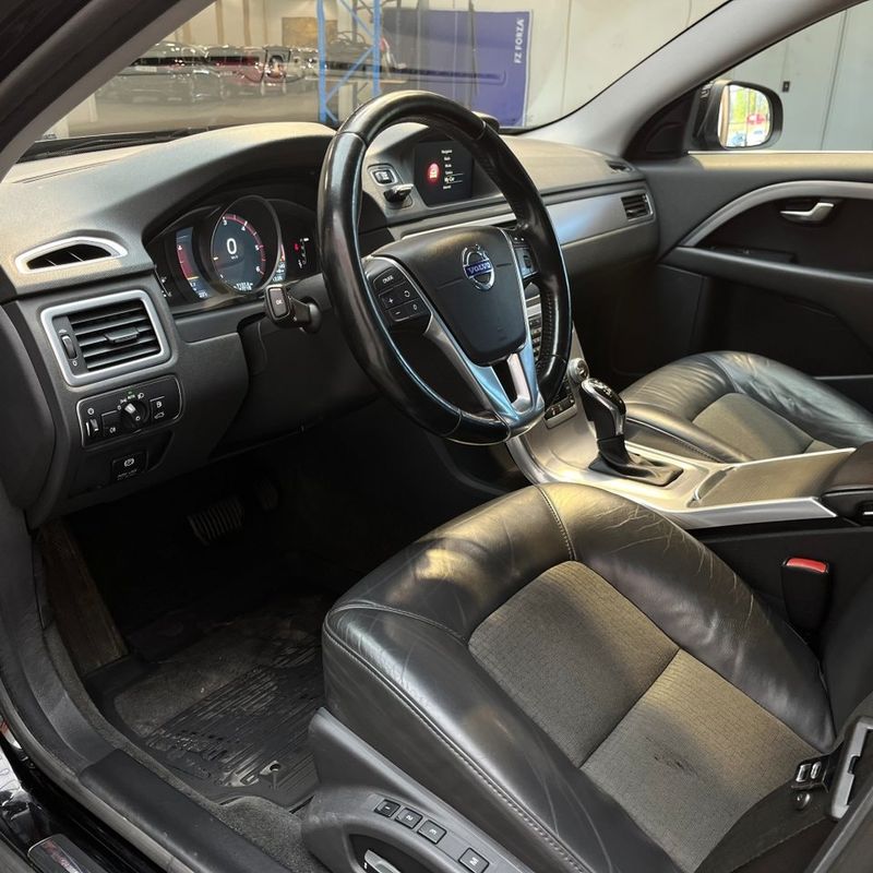 Volvo V70 bild 8