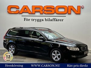Volvo V70 bild 1