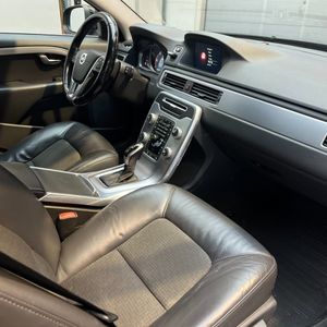 Volvo V70 bild 11