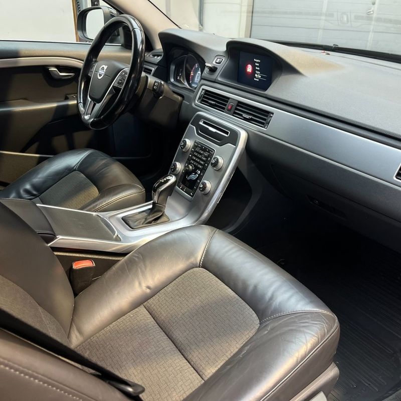 Volvo V70 bild 11