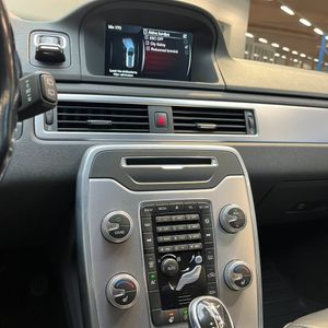 Volvo V70 bild 12