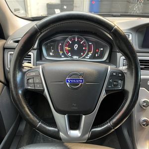 Volvo V70 bild 10