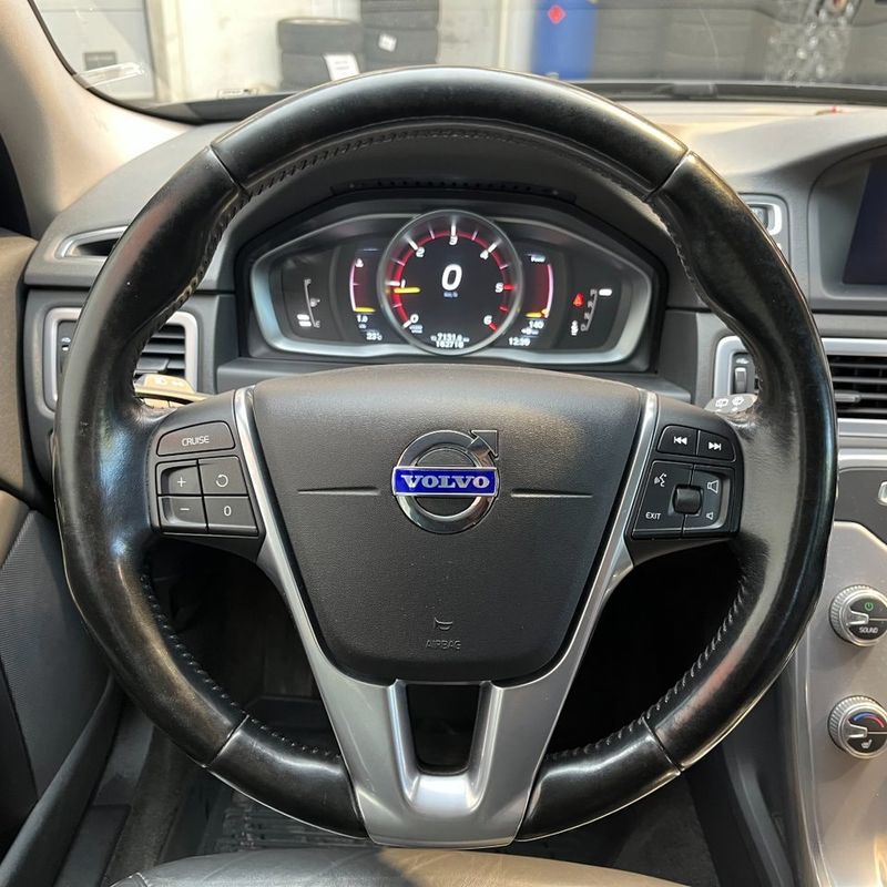 Volvo V70 bild 10