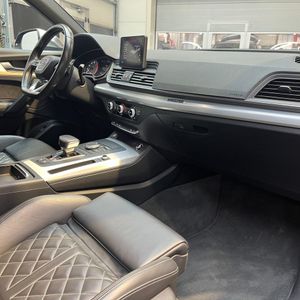 Audi SQ5 bild 11