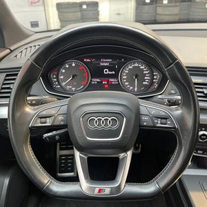 Audi SQ5 bild 10