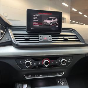 Audi SQ5 bild 13