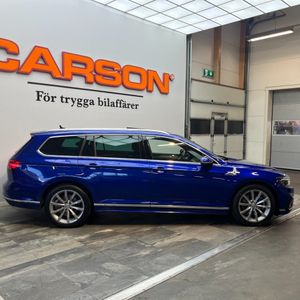 Volkswagen Passat bild 4